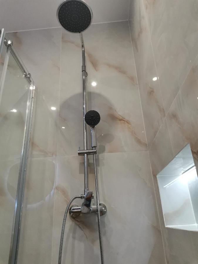 Nely'S Luxury Home 奈德里 外观 照片
