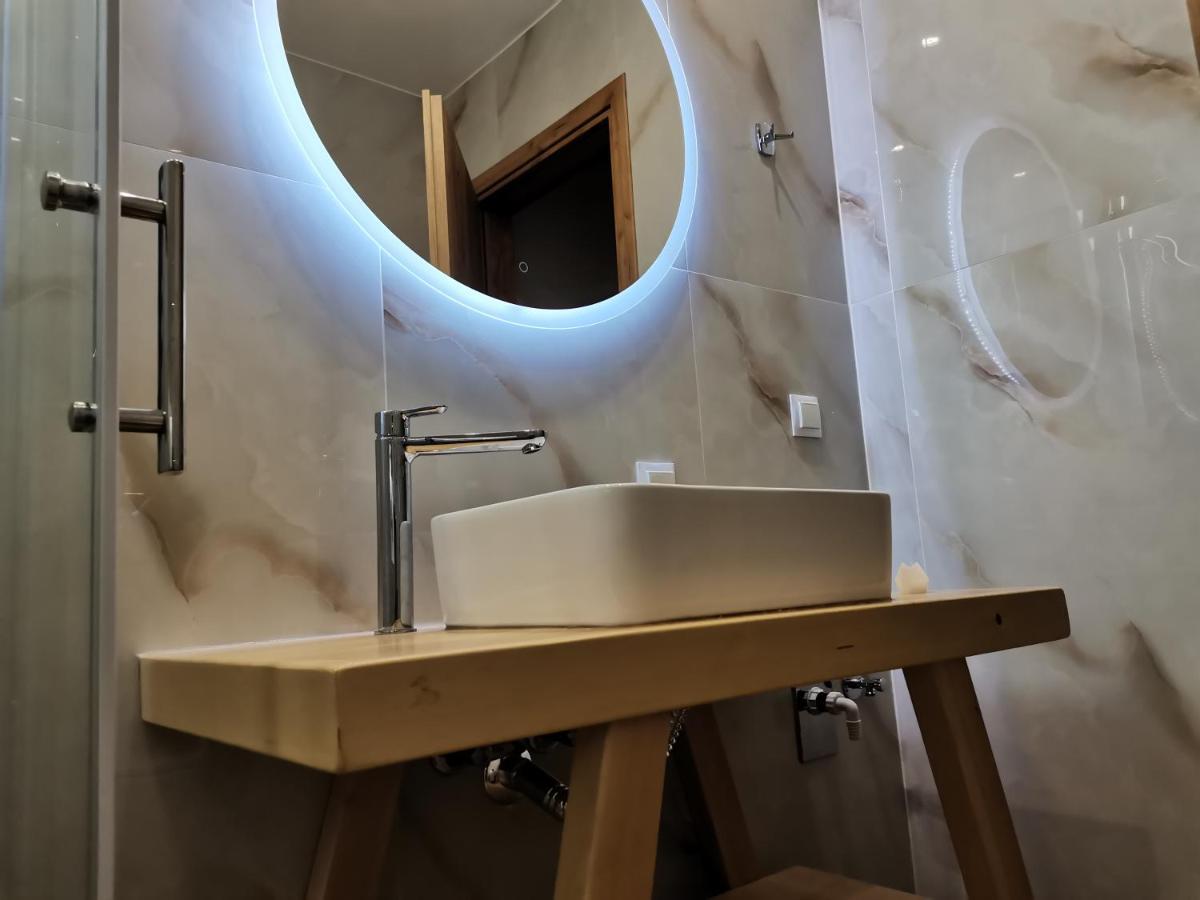 Nely'S Luxury Home 奈德里 外观 照片