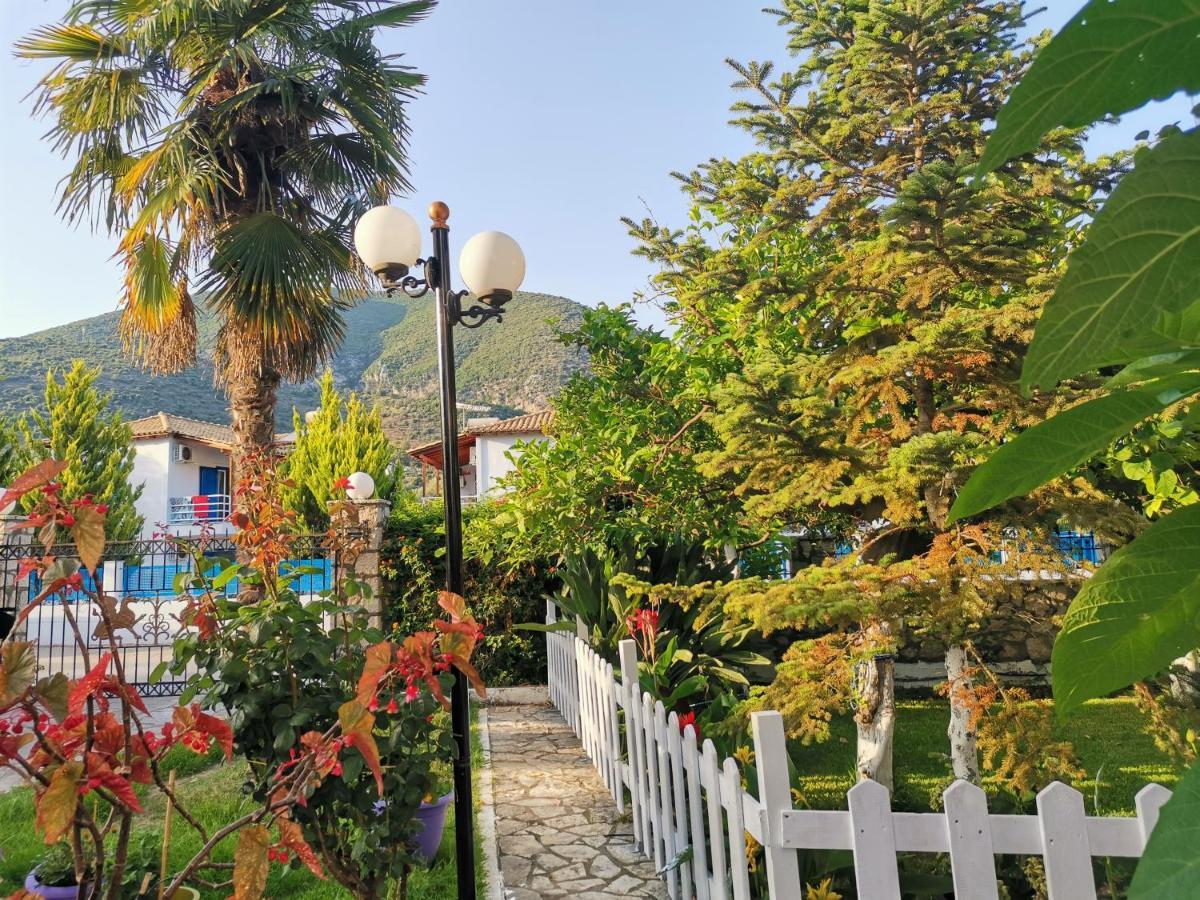 Nely'S Luxury Home 奈德里 外观 照片
