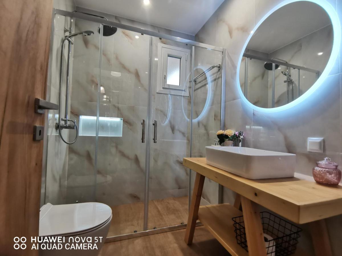 Nely'S Luxury Home 奈德里 外观 照片