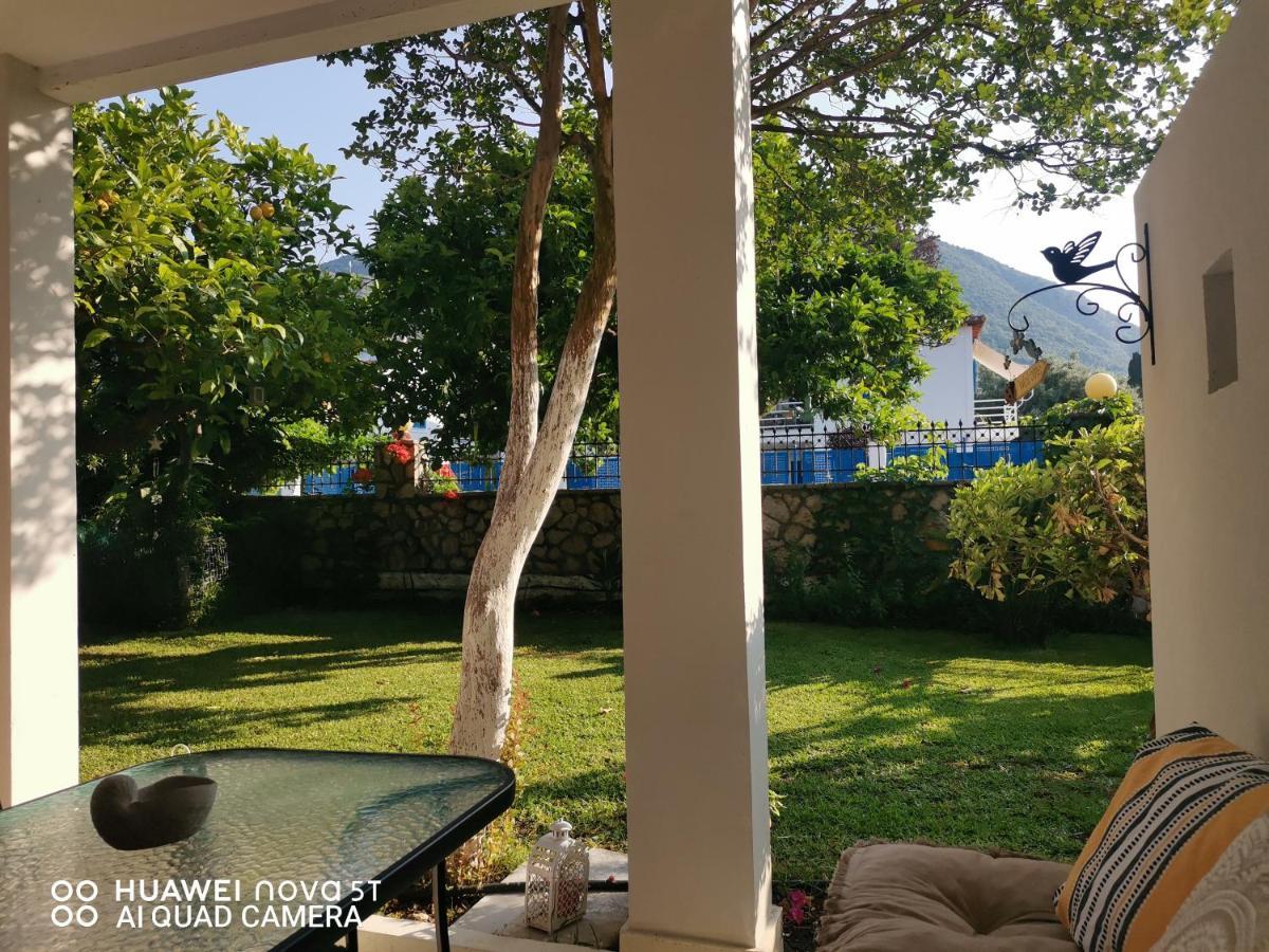 Nely'S Luxury Home 奈德里 外观 照片