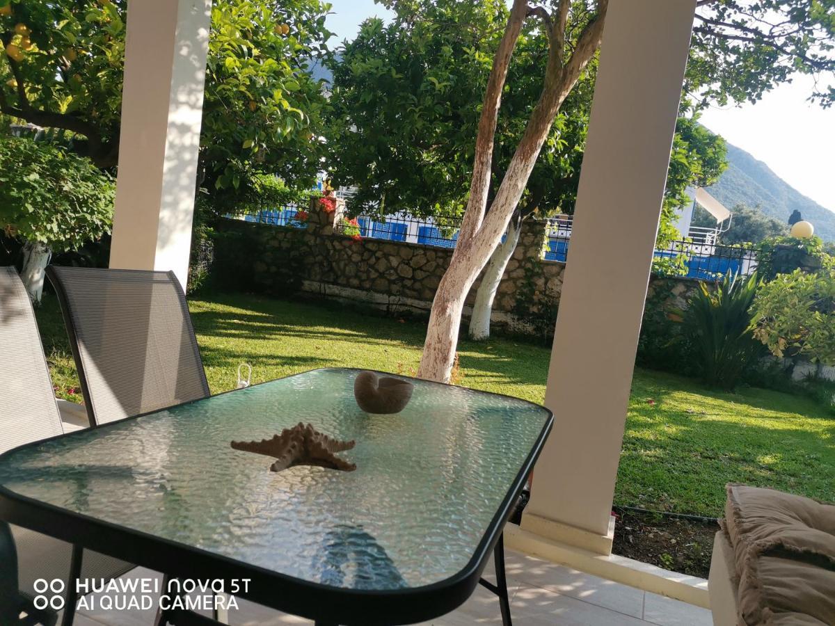 Nely'S Luxury Home 奈德里 外观 照片
