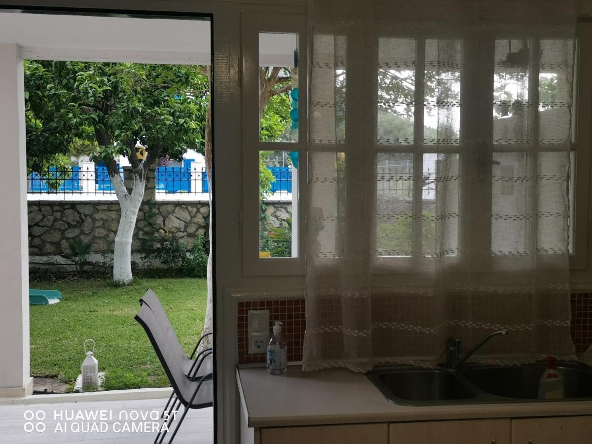 Nely'S Luxury Home 奈德里 外观 照片