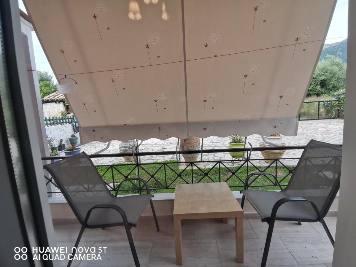Nely'S Luxury Home 奈德里 外观 照片