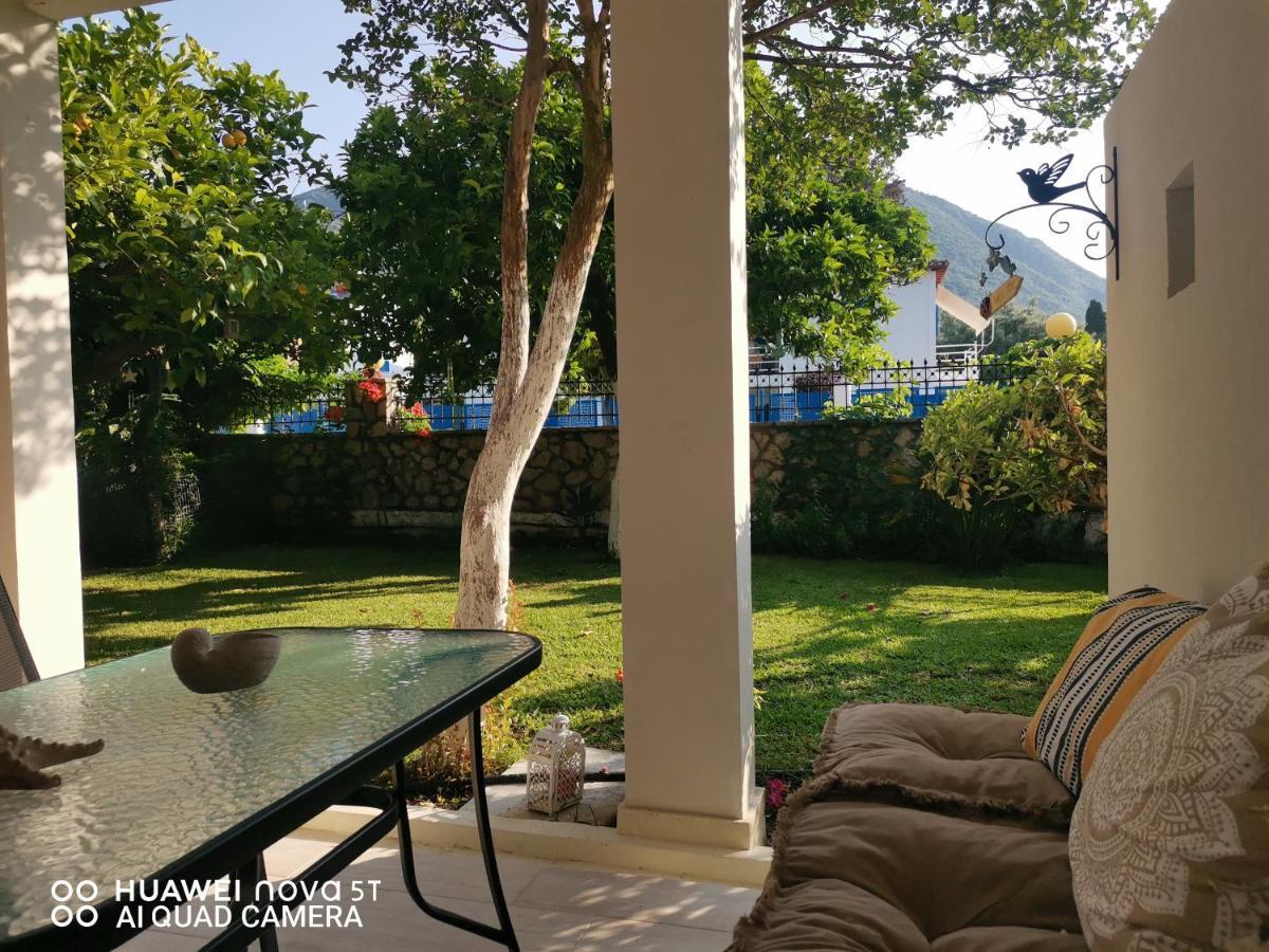 Nely'S Luxury Home 奈德里 外观 照片