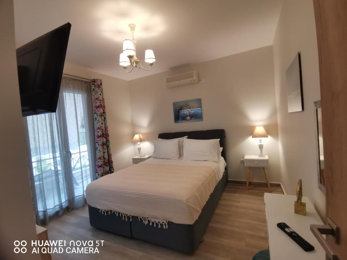 Nely'S Luxury Home 奈德里 外观 照片